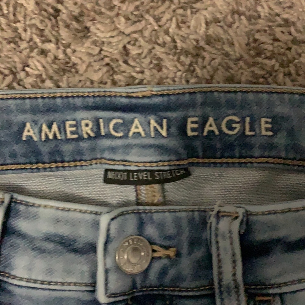 AE jeans - Picture 3 of 5